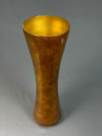 Ваза Золото бронза Овация 